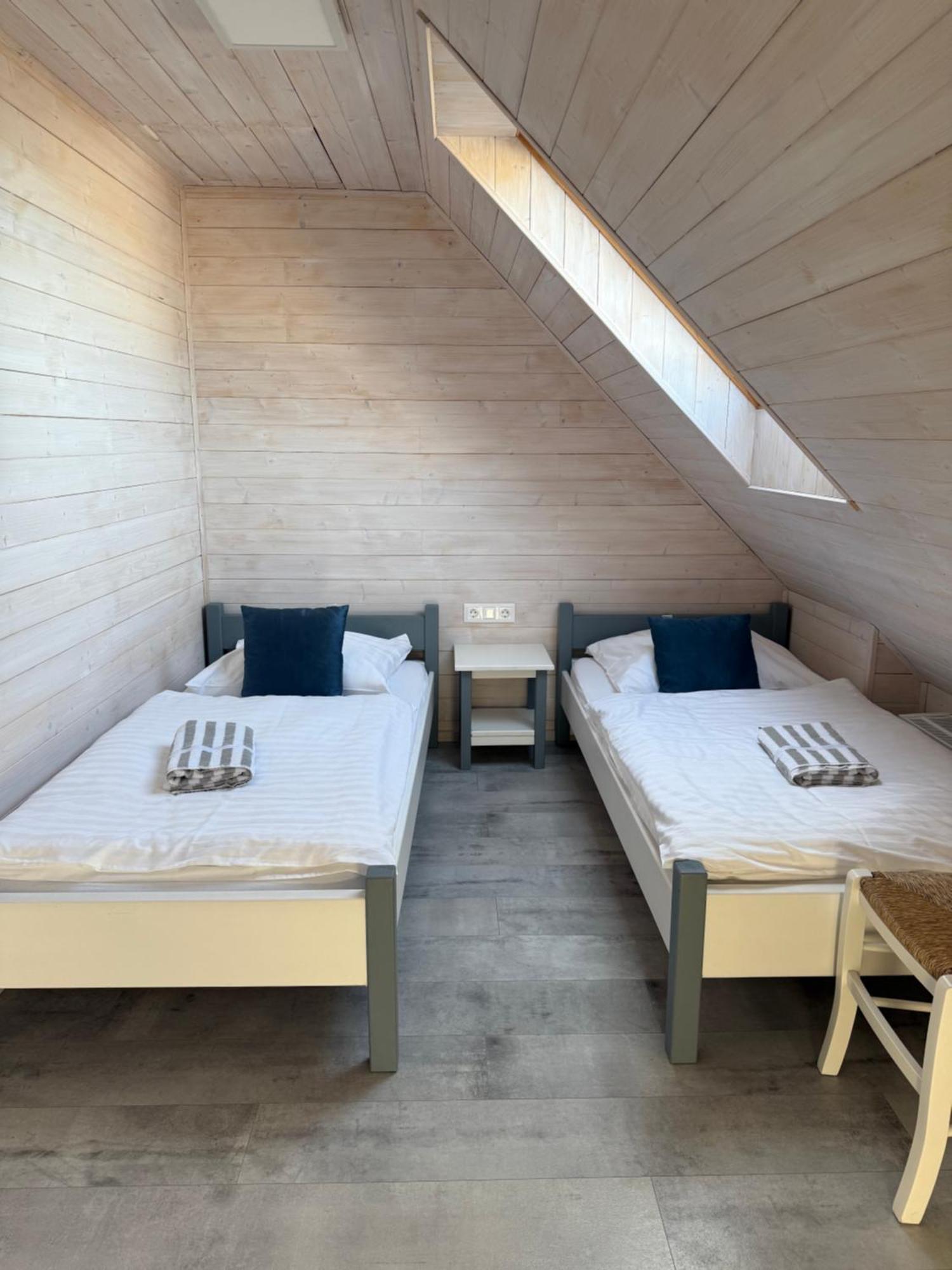 Bed & Breakfast Beck's Borveranda *