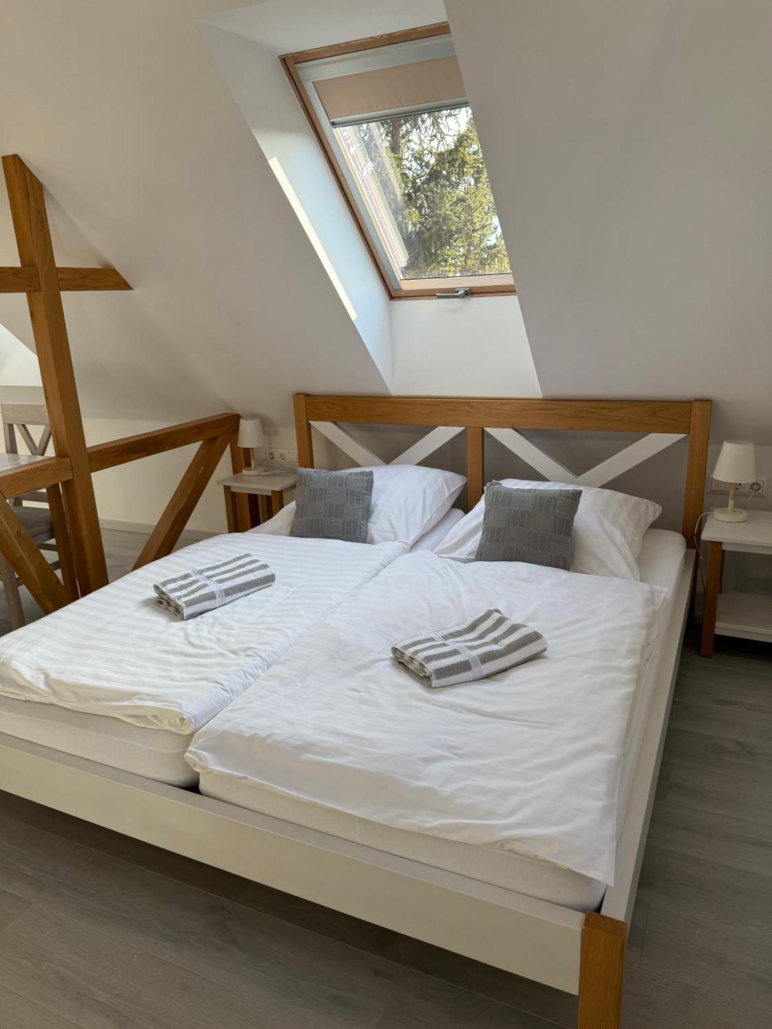 Beck's Borveranda * Palkonya