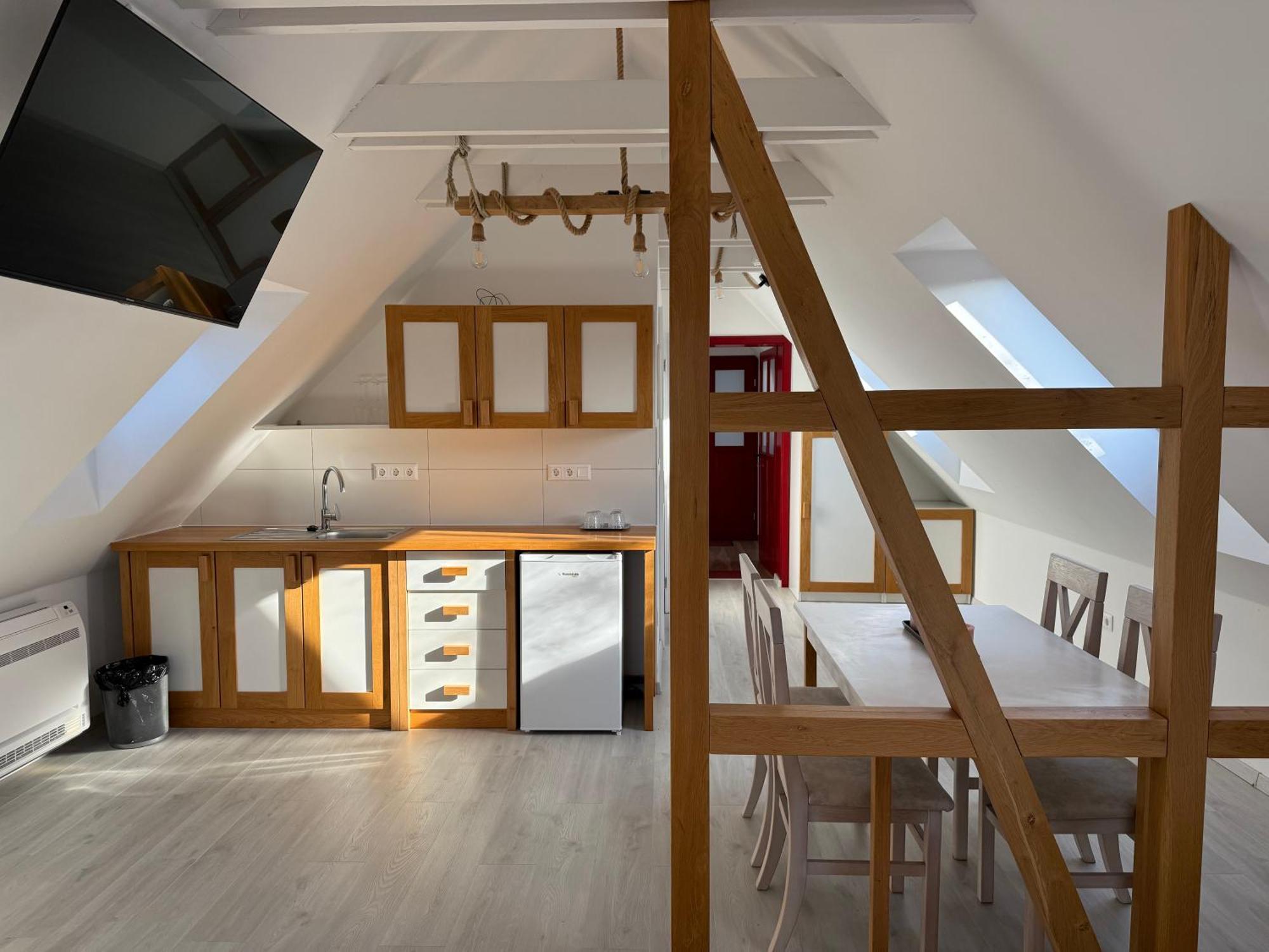 Bed & Breakfast Beck's Borveranda *