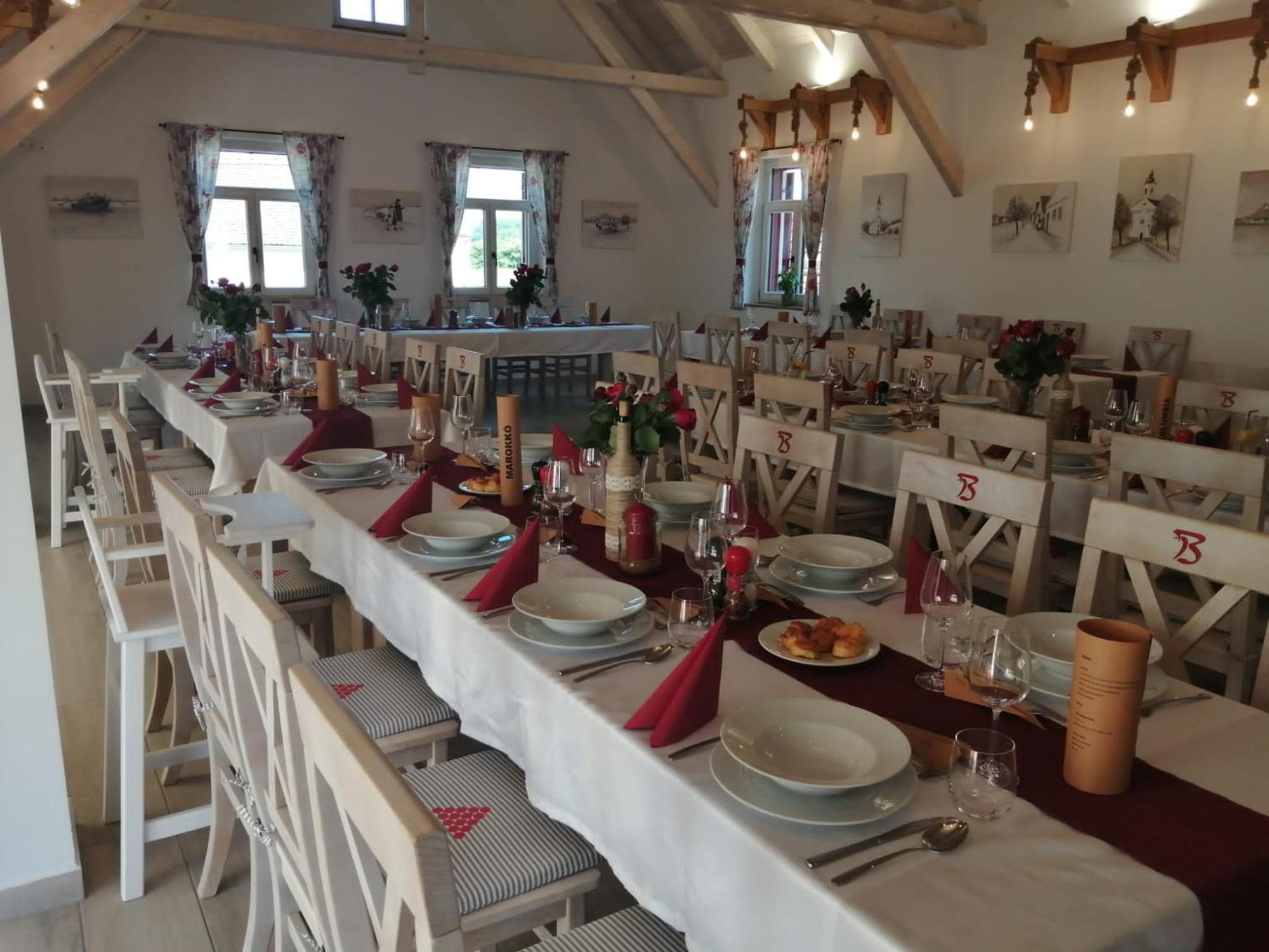 Beck's Borveranda