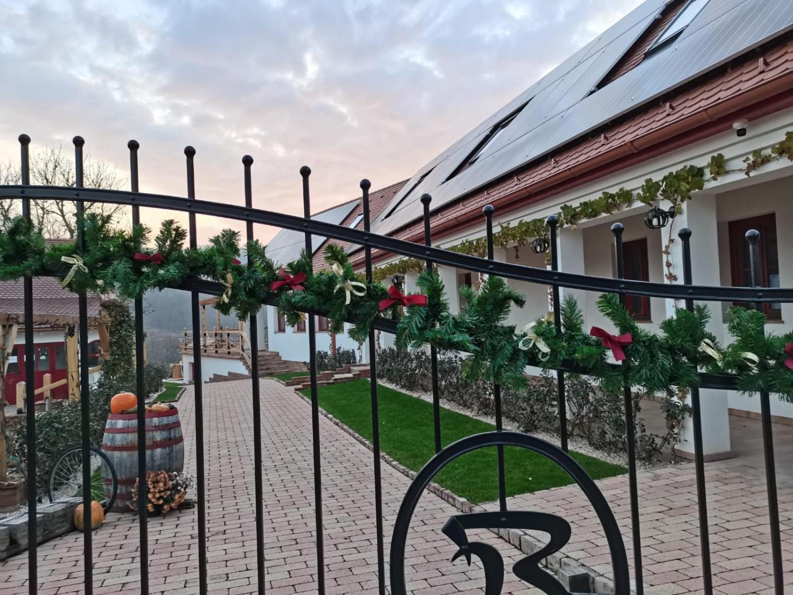 Bed & Breakfast Beck's Borveranda *